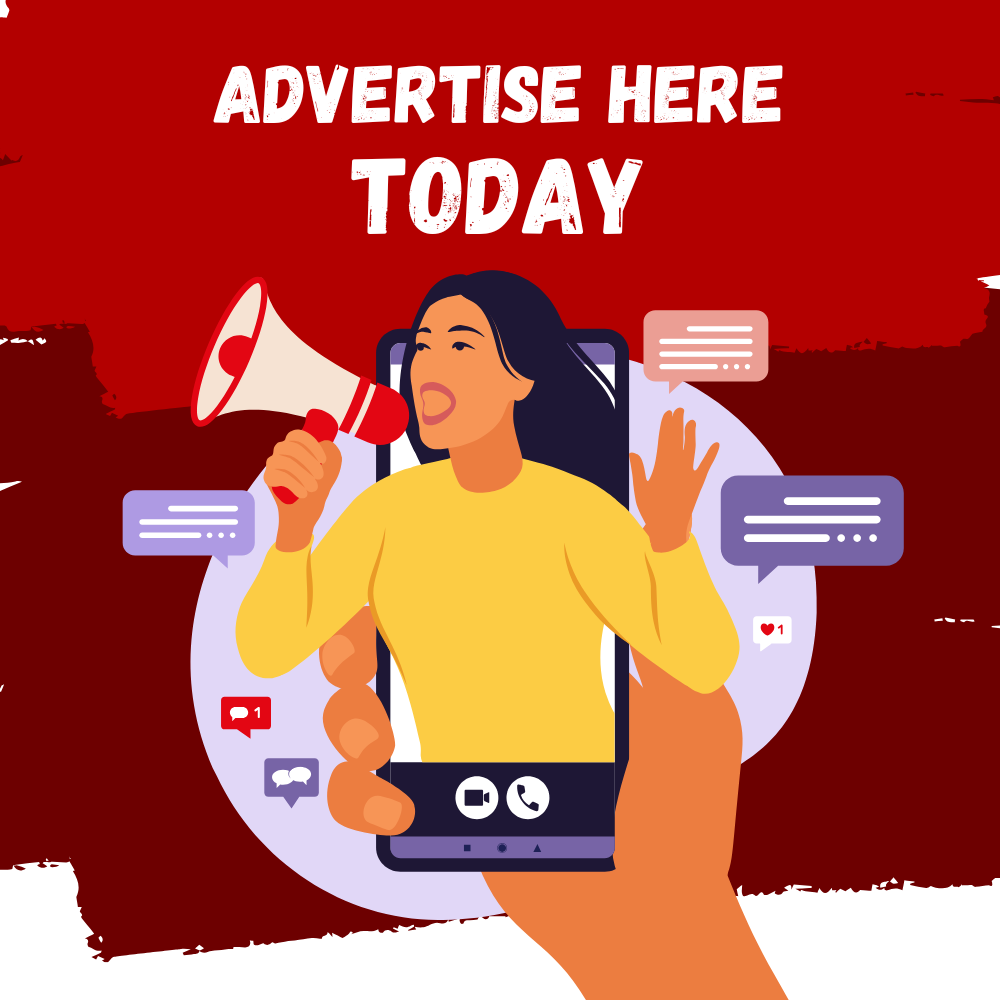 Advertise With Us