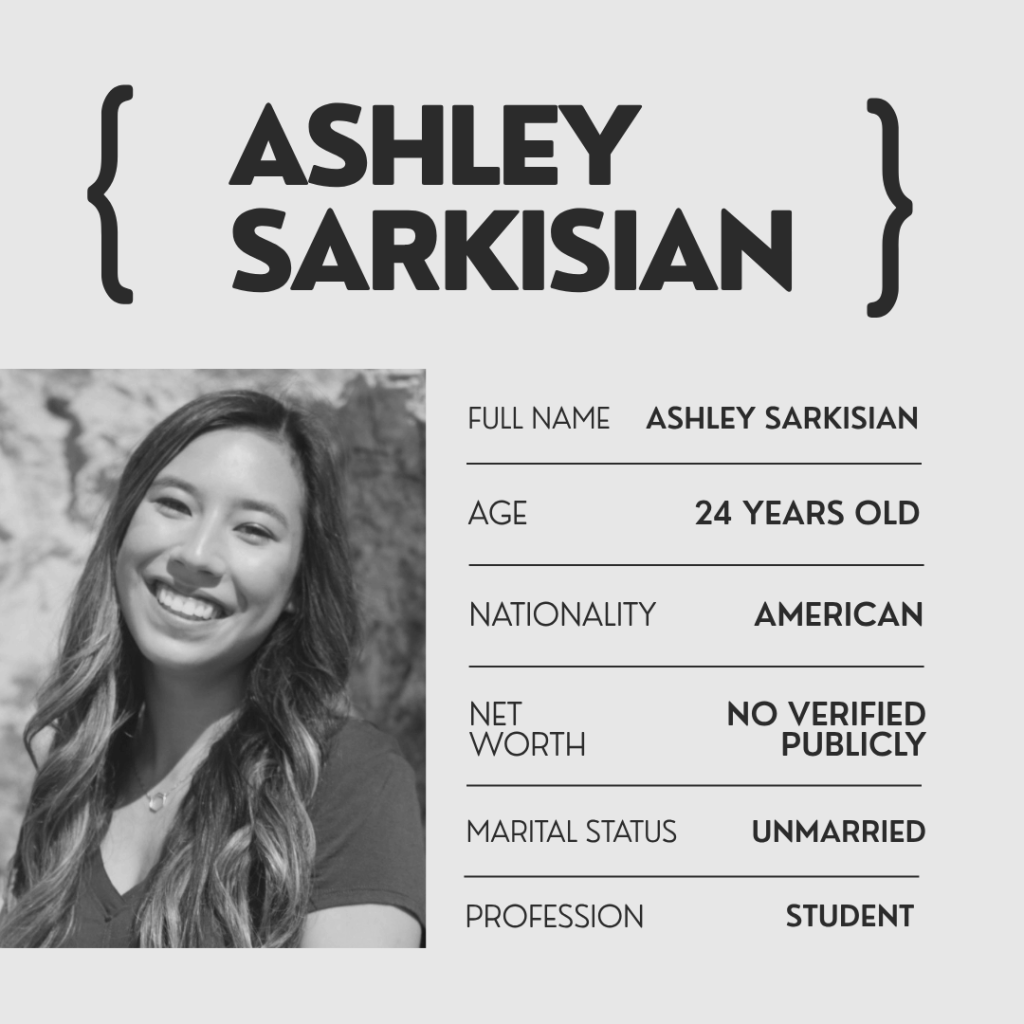 Ashley Sarkisian