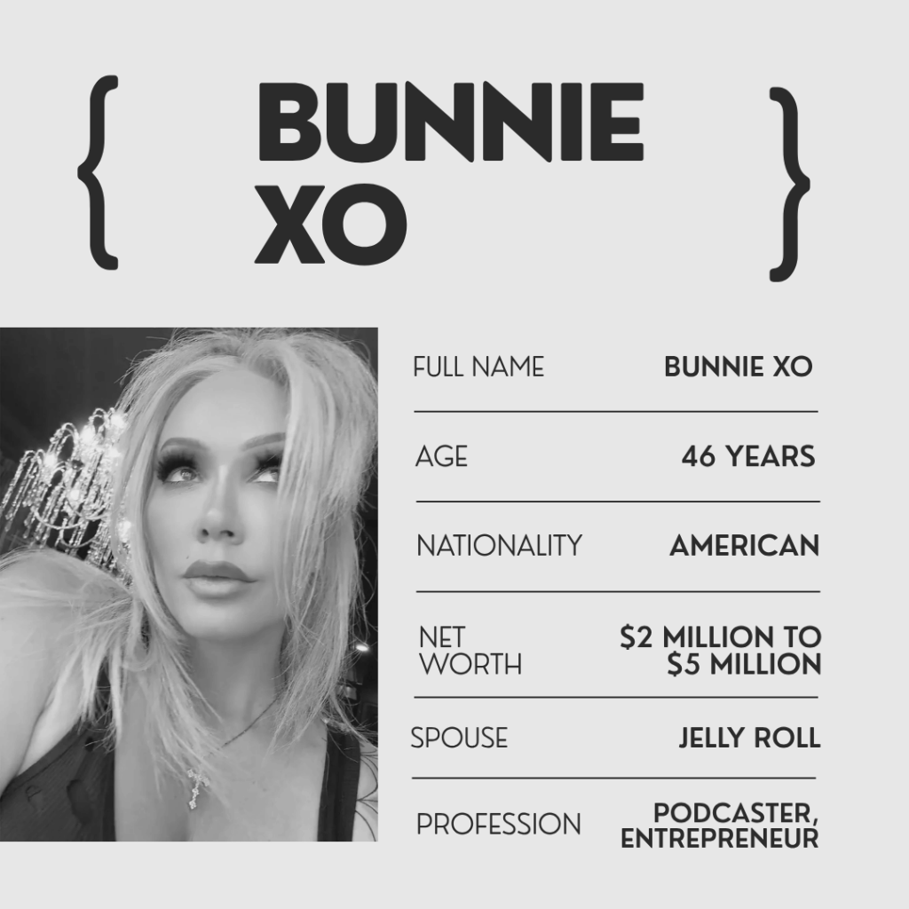 Bunnie Xo Net Worth