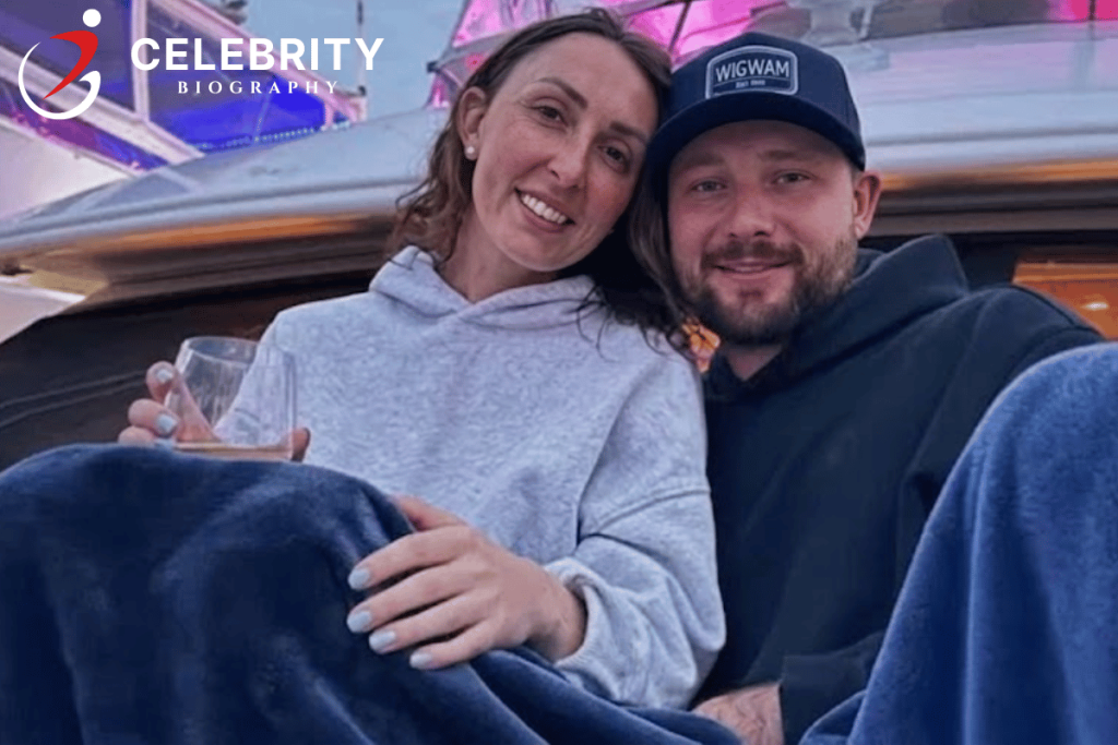 Cal Raleigh Hannah Shimek Net Worth