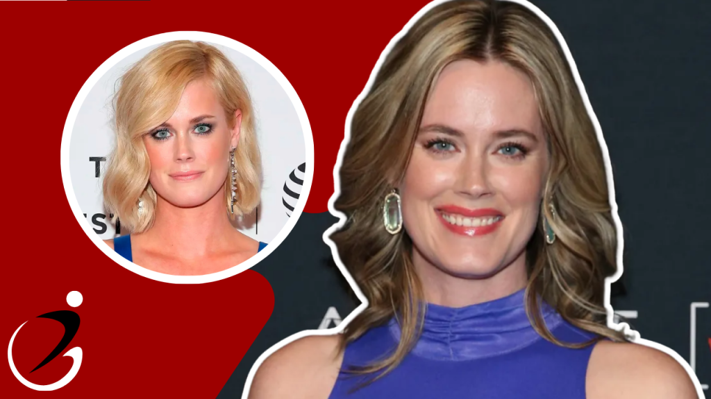 Abigail Hawk Net Worth
