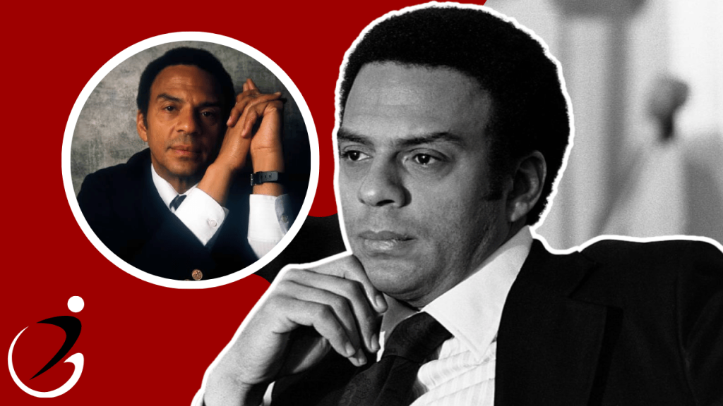 Andrew Young Net Worth