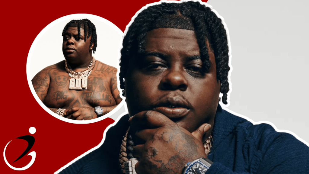 BigXthaPlug Age