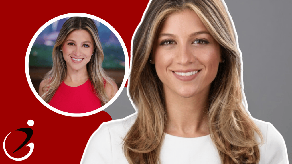 Brooke Taylor Fox News