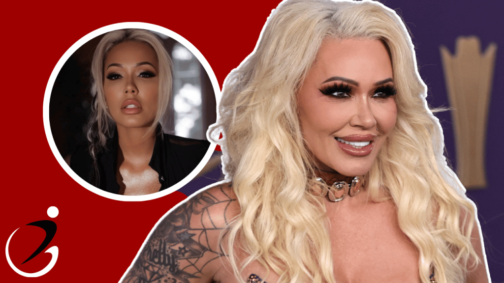 Bunnie Xo Net Worth