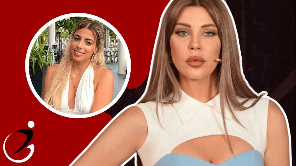 Carla Diab Net Worth