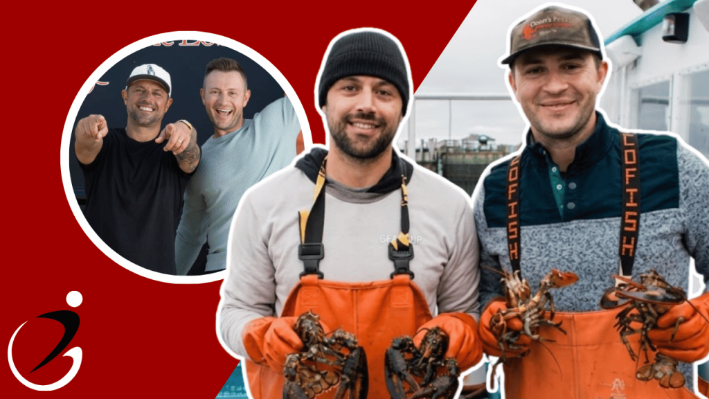 Cousins Maine Lobster Net Worth