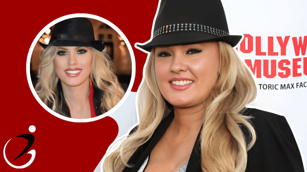 Darcy Donavan Net Worth