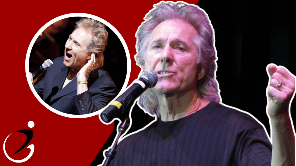 Gary Puckett Net Worth Explained | Music Career, Wealth, and Income Sources Gary Puckett Net Worth