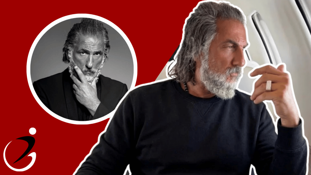 Ilan Tobianah Net Worth