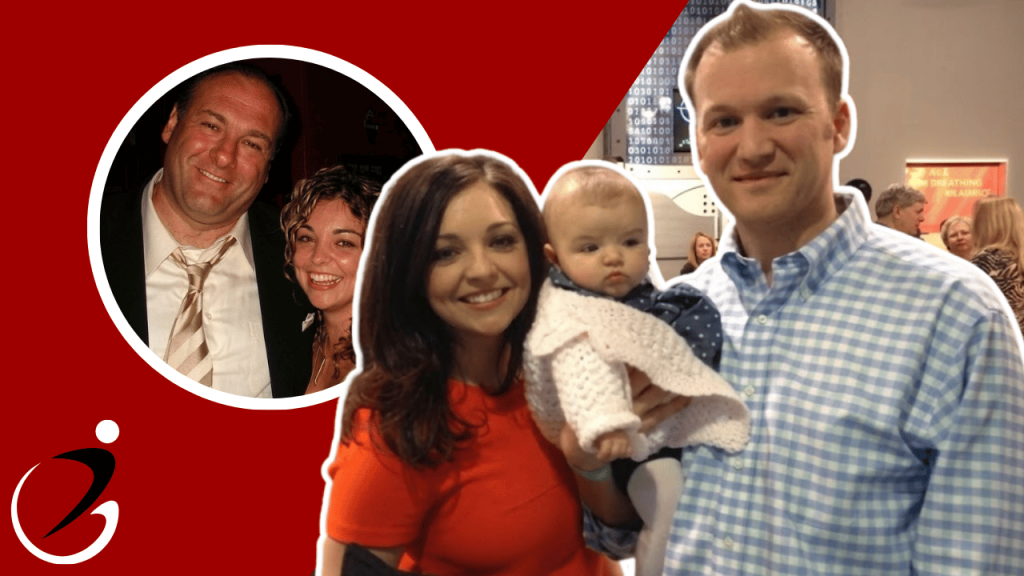Is Sistina Giordano Married? Husband, Relationship Status, Career, and Latest Updates Is Sistina Giordano Married?