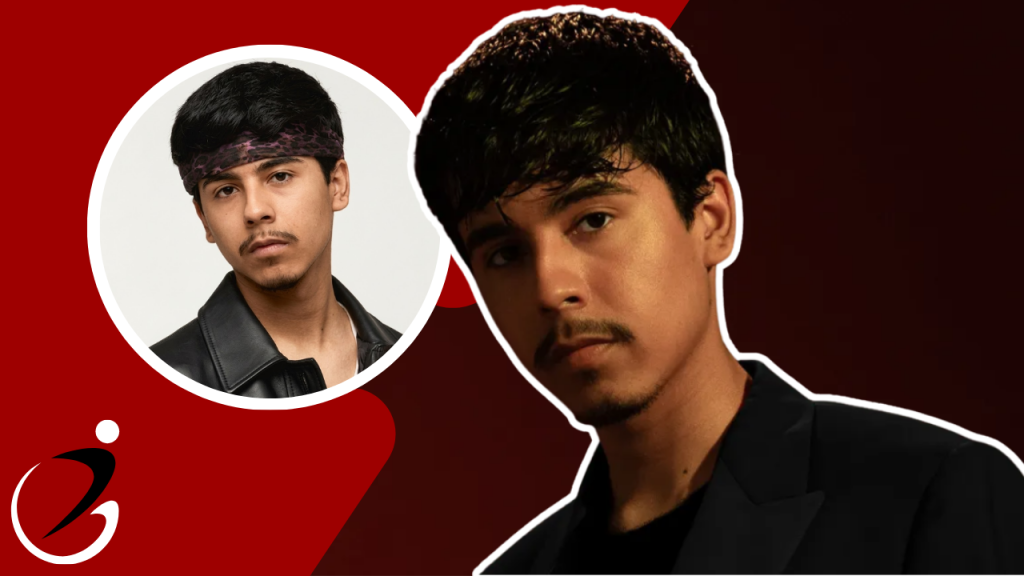 Ivan Cornejo Height