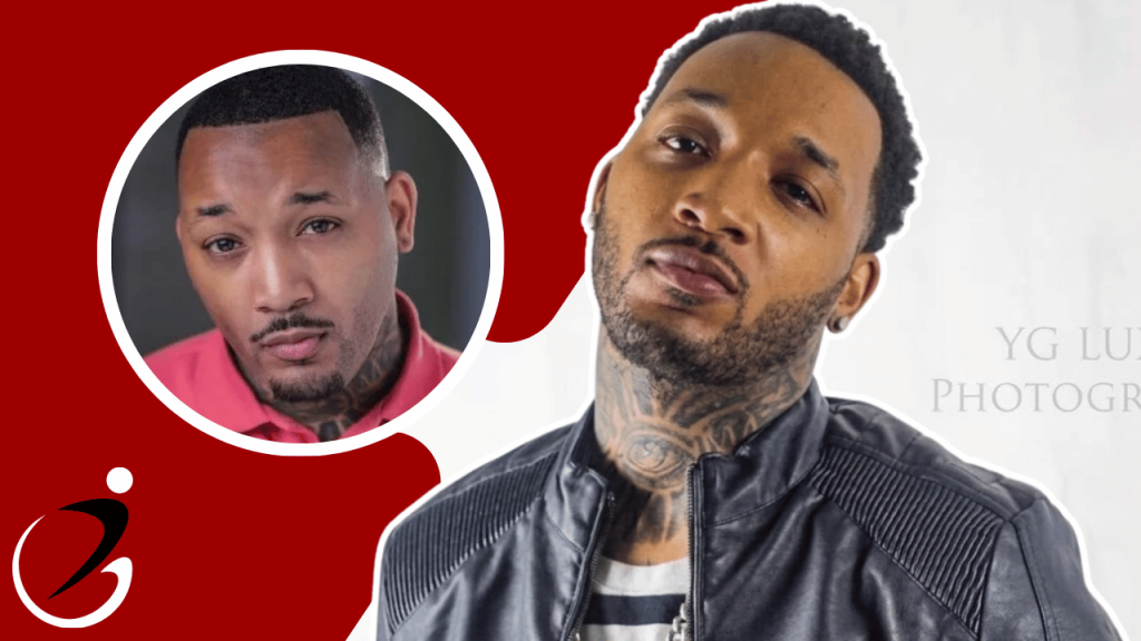 Jamal Morton Net Worth | How the Content Creator Built His Wealth and Career Jamal Morton Net Worth
