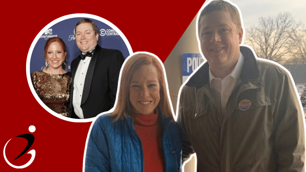 Jen Psaki Husband Net Worth | How Much Is Gregory Mecher Worth Today? Jen Psaki Husband Net Worth | How Much Is Gregory Mecher Worth Today?