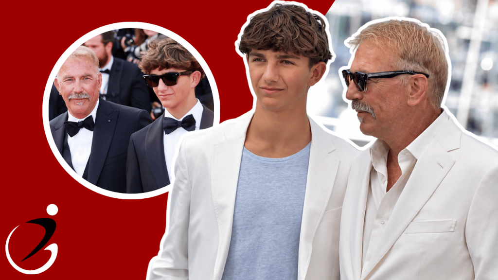 Liam Costner Bio | Age, Parents, Net Worth, Career, and More Liam Costner
