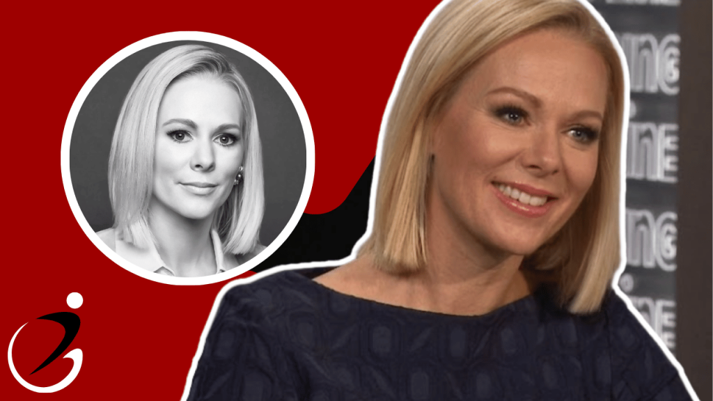 Margaret Hoover Net Worth