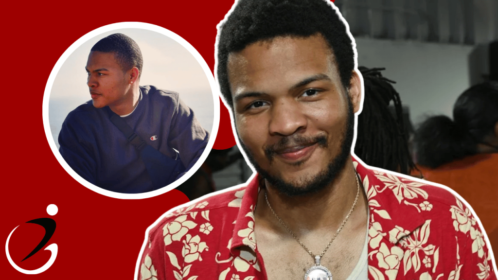 Messiah Harris Net Worth 2025