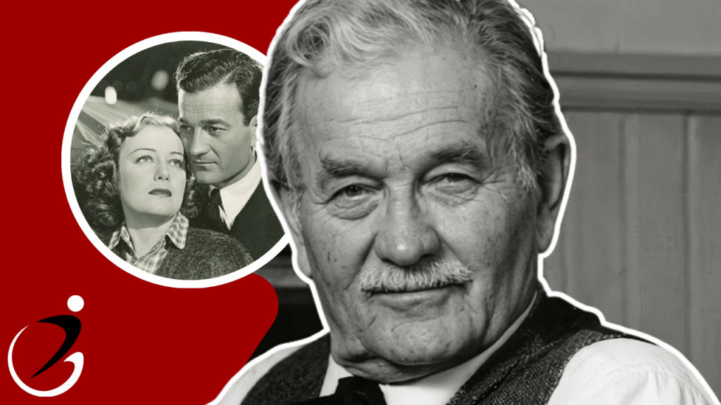 Milburn Stone Net Worth | How the Gunsmoke Star Built His Fortune Milburn Stone Net Worth