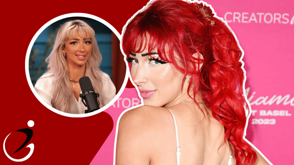 Nala Ray Net Worth 2026 | Income, Career, OnlyFans Earnings & Lifestyle