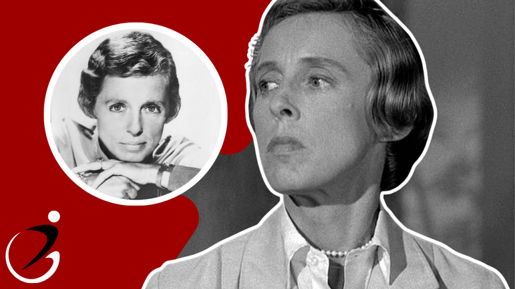 Nancy Kulp Net Worth | How Much Was the Beloved Actress Worth? Nancy Kulp Net Worth