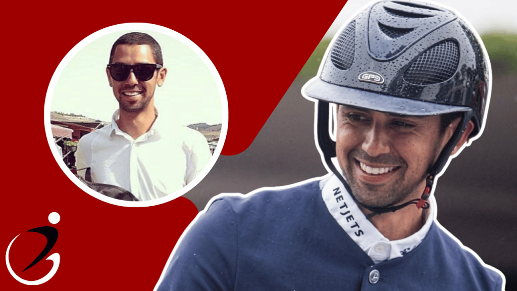 Nayel Nassar Net Worth