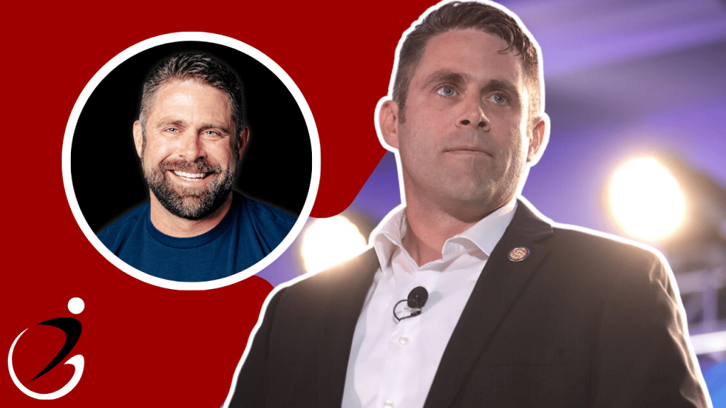 Nick Freitas Net Worth