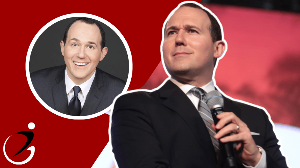 Raymond Arroyo Net Worth | Inside His Income, Books, TV Career, and Lifestyle