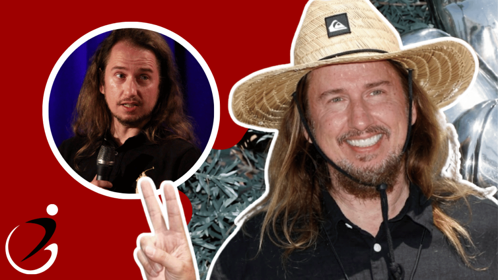 Roy Orbison Jr Net Worth