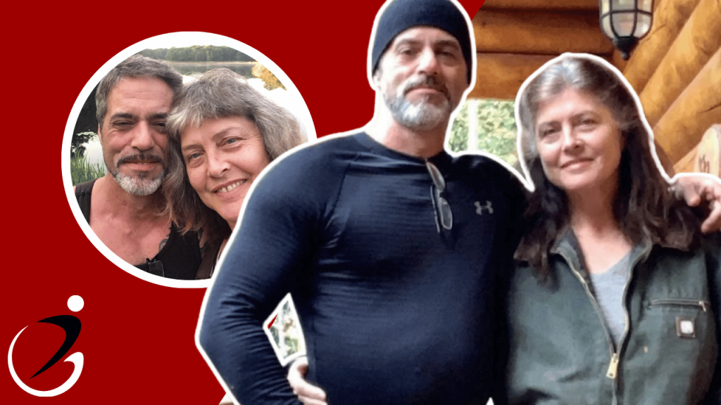 Sue Aikens Husband Michael Heinrich | Facts About the Life Below Zero Star’s Partner Sue Aikens Husband Michael Heinrich | Facts About the Life Below Zero Star's Partner