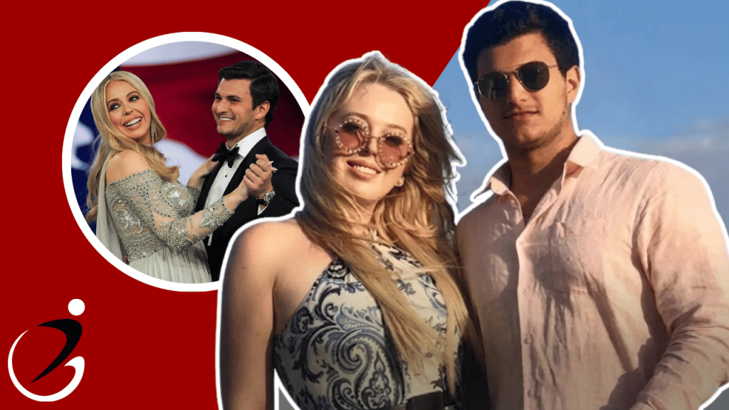 Tiffany Trump Husband Net Worth | Michael Boulos' Wealth, Business & Bio
