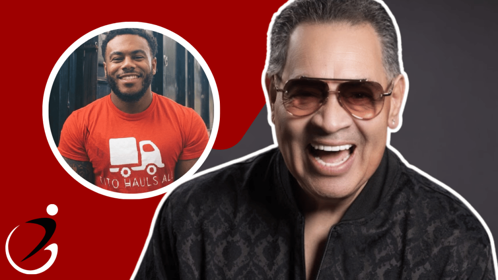 Tito Smith Net Worth