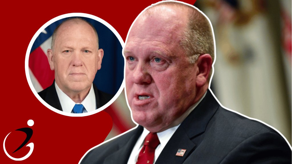 Tom Homan Net Worth