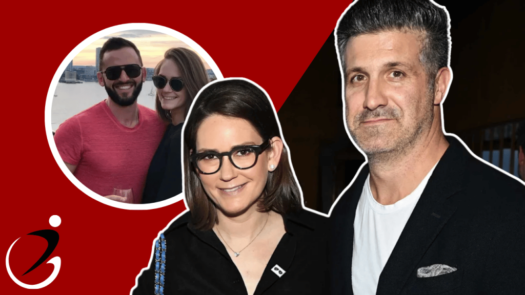 Wedding Jessica Tarlov Husband | Inside Her Marriage to Brian McKenna