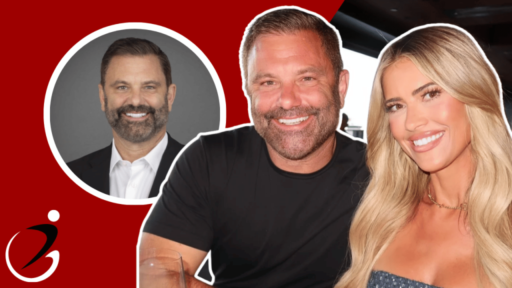 Christopher Larocca Net Worth