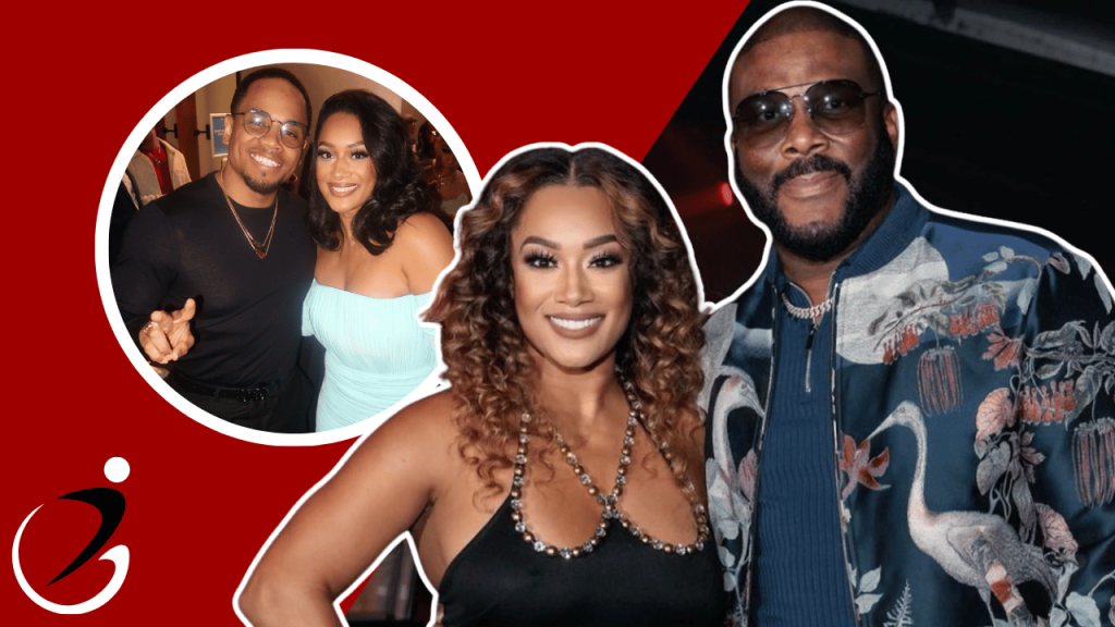 Crystal Renee Hayslett Husband & Love Life | What We Know Right Now Crystal Renee Hayslett Husband & Love Life | What We Know Right Now