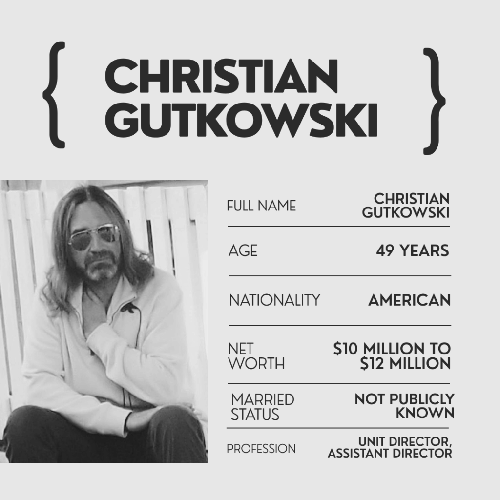 Christian Gutkowski