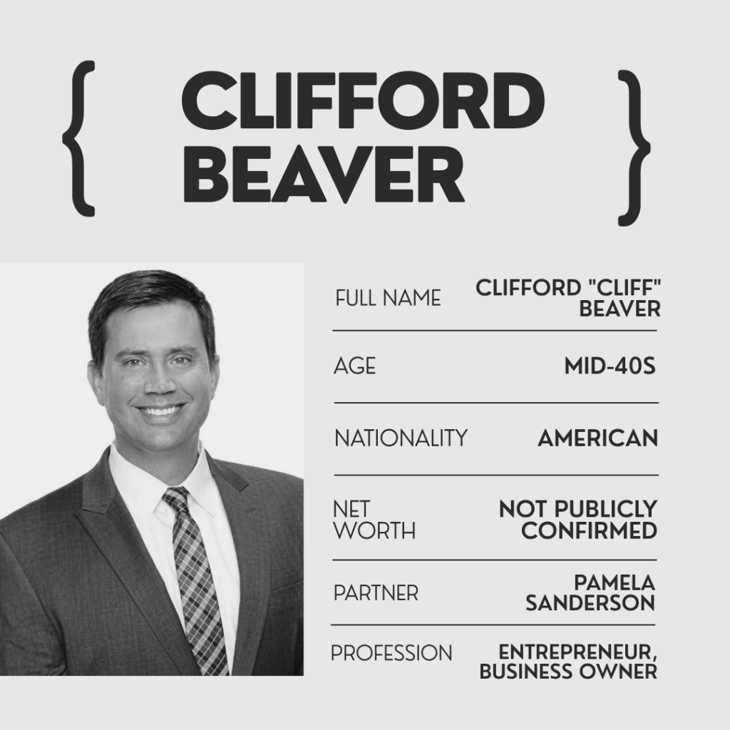 Clifford Beaver Net Worth