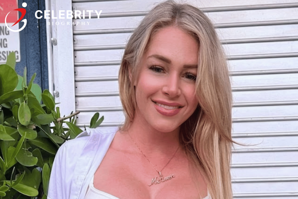 Courtney Clenney Net Worth
