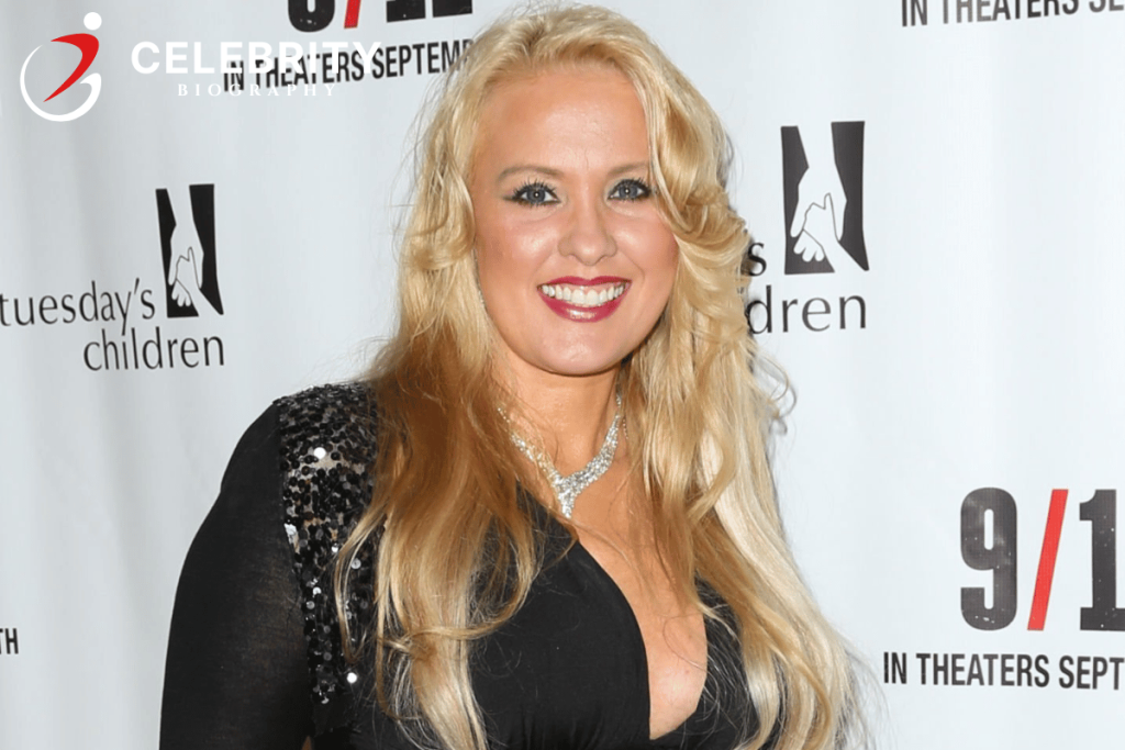 Darcy Donavan Net Worth