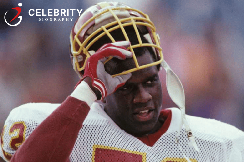 Dexter Manley Net Worth
