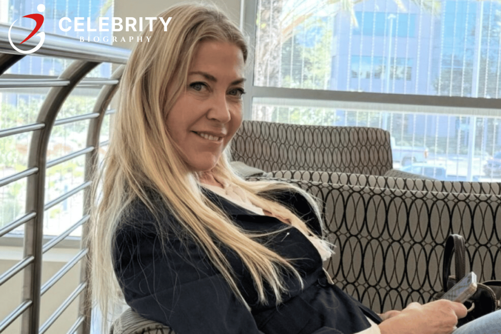 Elaine Culotti Net Worth