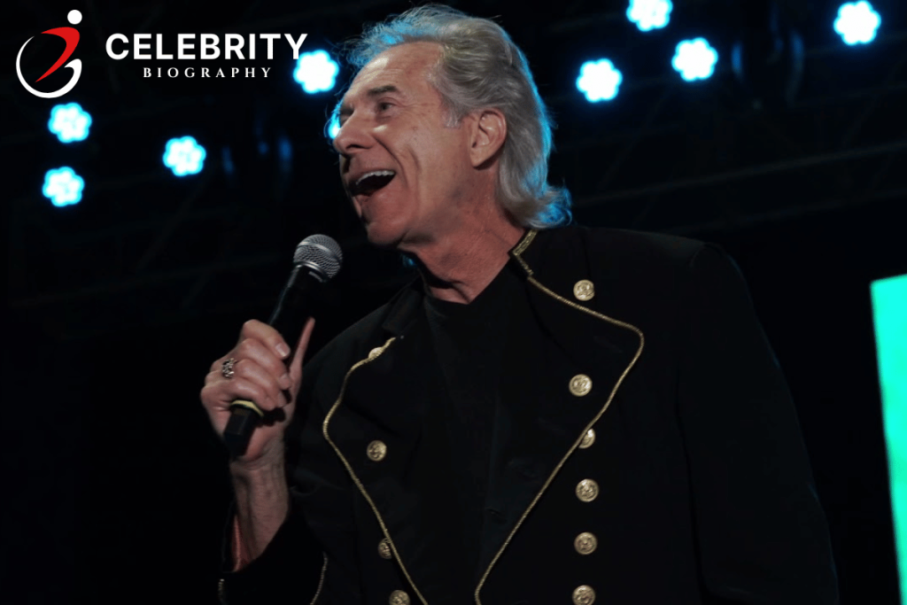 Gary Puckett Net Worth