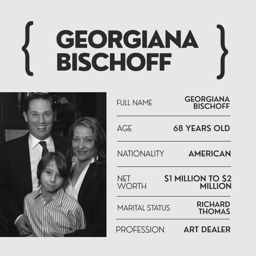 Georgiana Bischoff