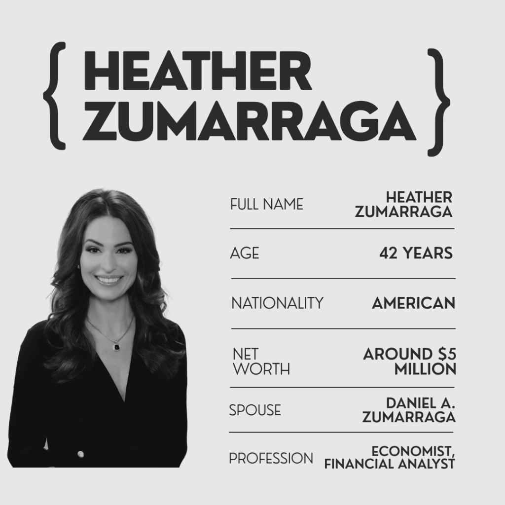 Heather Zumarraga Wikipedia