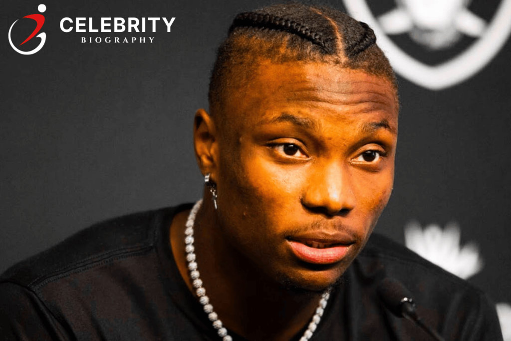 Henry Ruggs Net Worth