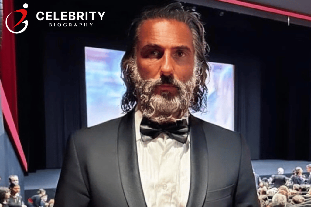 Ilan Tobianah Net Worth