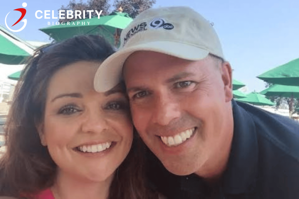 Is Sistina Giordano Married?