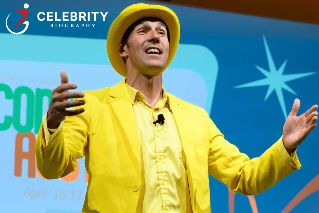 Jesse Cole Net Worth