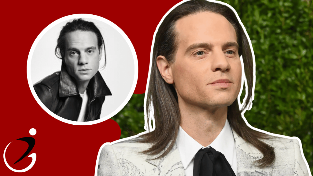 Jordan Roth Net Worth