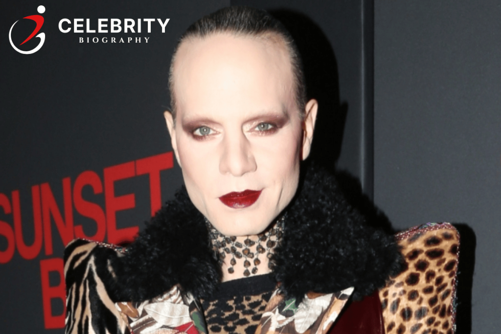 Jordan Roth Net Worth